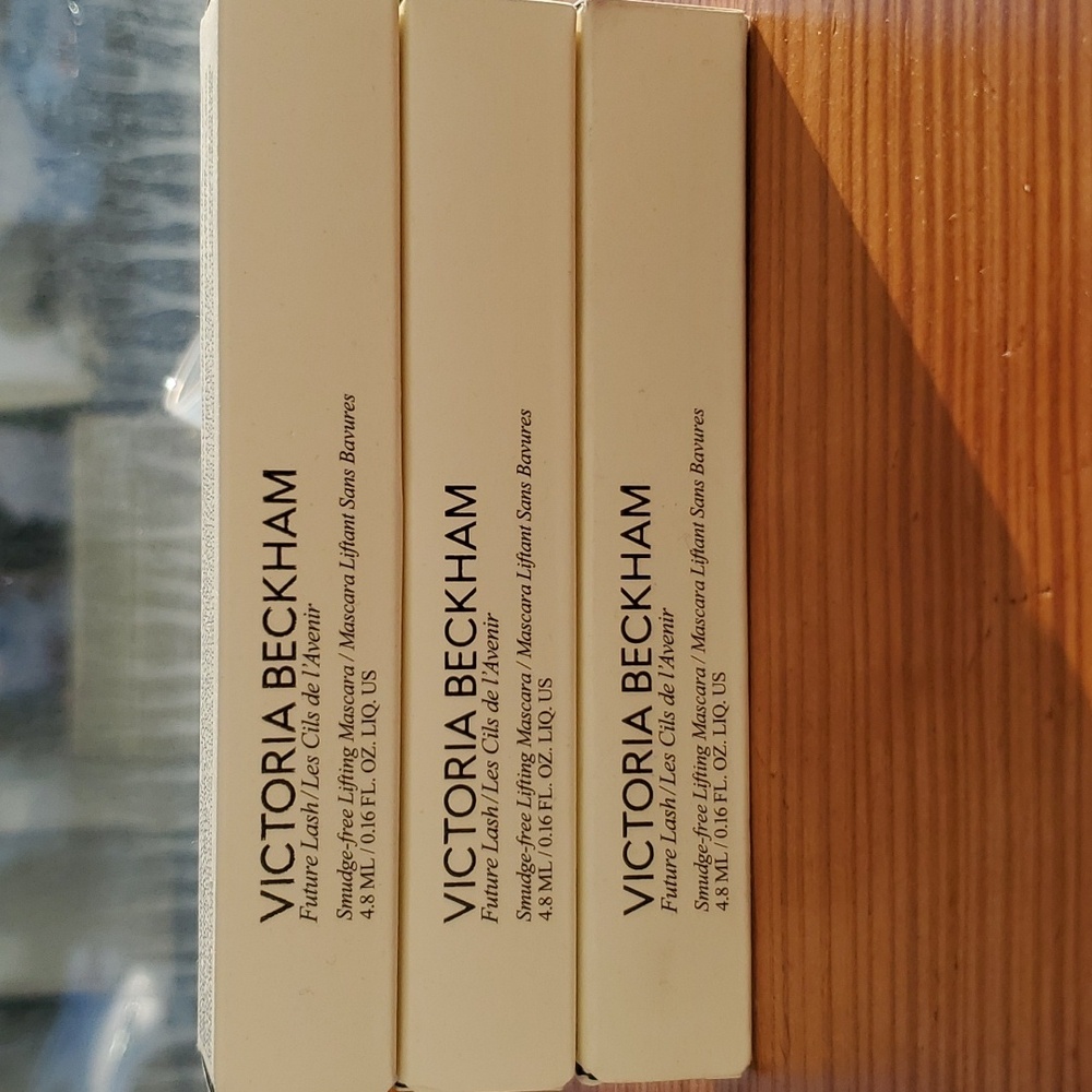 Victoria Beckham Future Lash Mascara
